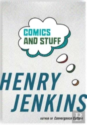 Comics And Stuff