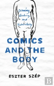 Comics And The Body