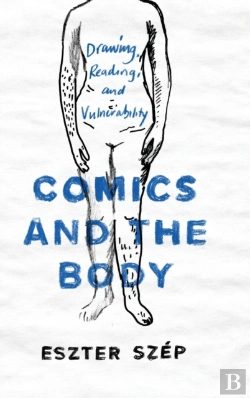 Bertrand.pt - Comics And The Body