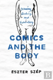 Comics And The Body