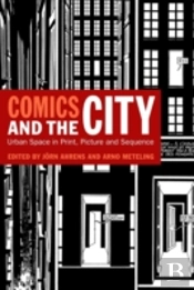 Comics And The City