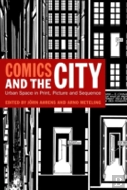 Bertrand.pt - Comics And The City