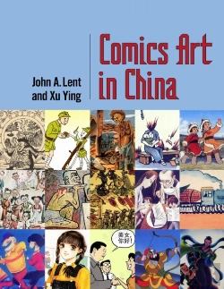 Bertrand.pt - Comics Art In China