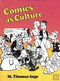 Bertrand.pt - Comics As Culture