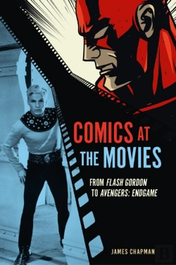 Bertrand.pt - Comics At The Movies