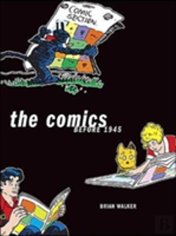 Bertrand.pt - Comics Before 1945