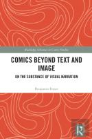 Comics Beyond Text And Image