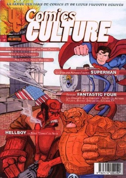 Bertrand.pt - Comics Culture T.1