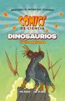 Comics De Ciencia. Dinosaurios. Fosiles Y Plumas