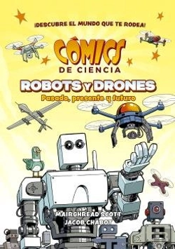 Bertrand.pt - Comics De Ciencia. Robots