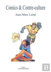 Comics & Contre-Culture
