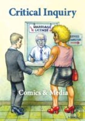 Comics & Media