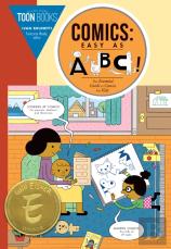 Comics: Easy As Abc