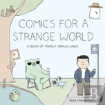 Comics For A Strange World