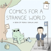 Comics For A Strange World
