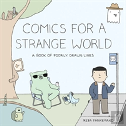 Bertrand.pt - Comics For A Strange World