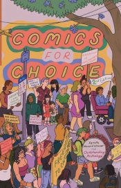 Comics For Choice