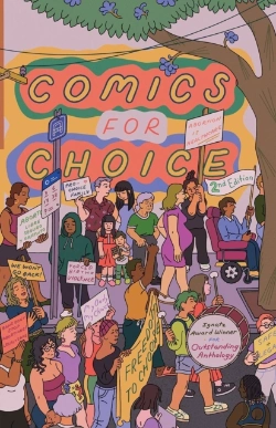 Bertrand.pt - Comics For Choice