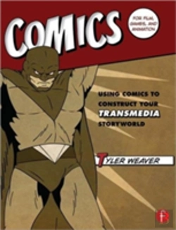 Bertrand.pt - Comics For Film, Games, And Animation