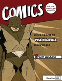Bertrand.pt - Comics For Film, Games, And Animation