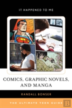 Bertrand.pt - Comics, Graphic Novels, And Manga