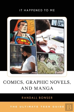 Bertrand.pt - Comics, Graphic Novels, And Manga