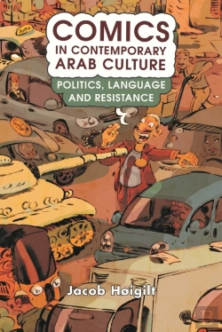Bertrand.pt - Comics In Contemporary Arab Culture
