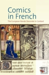 Comics In French