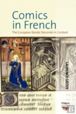Bertrand.pt - Comics In French