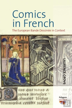 Bertrand.pt - Comics In French