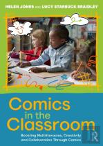 Comics In The Classroom