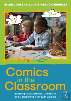 Bertrand.pt - Comics In The Classroom