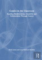 Comics In The Classroom