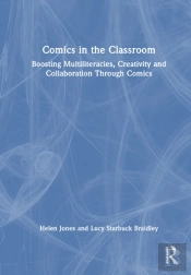 Comics In The Classroom