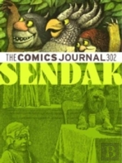 Comics Journal 302