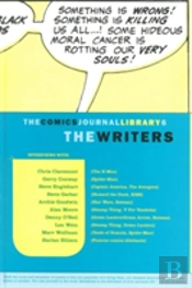 Comics Journal Library
