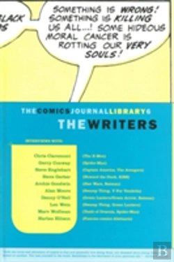 Bertrand.pt - Comics Journal Library