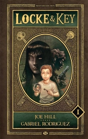 Comics Locke & Key Integrale 1
