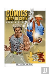 Cómics Made In Spain