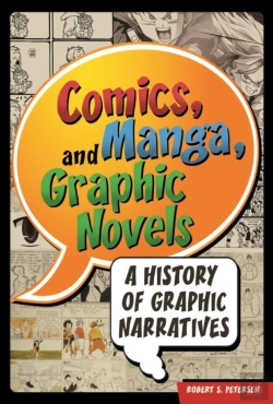 Bertrand.pt - Comics, Manga, And Graphic Novels