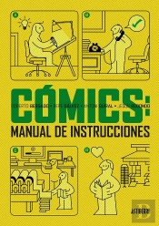 Cómics: Manual De Instrucciones