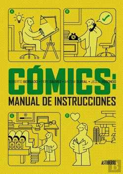 Bertrand.pt - Cómics: Manual De Instrucciones