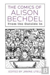 Comics Of Alison Bechdel
