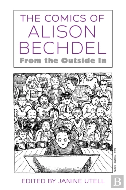 Bertrand.pt - Comics Of Alison Bechdel