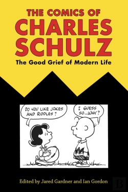 Bertrand.pt - Comics Of Charles Schulz
