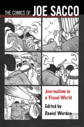 Comics Of Joe Sacco