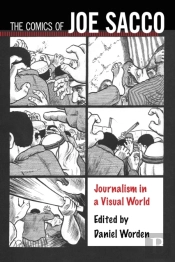 Comics Of Joe Sacco