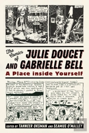 Comics Of Julie Doucet And Gabrielle Bell