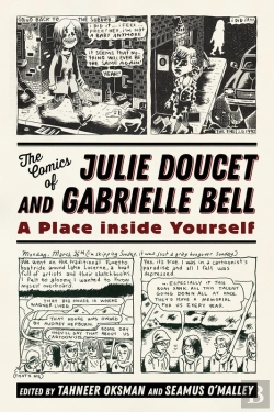 Bertrand.pt - Comics Of Julie Doucet And Gabrielle Bell