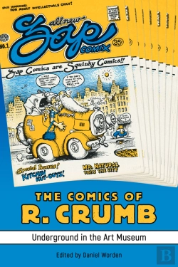 Bertrand.pt - Comics Of R. Crumb